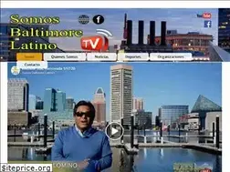 Sites similar to somosbaltimorelatino.com
