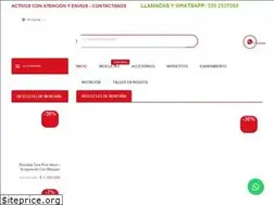 Sites similar to somosbici.com