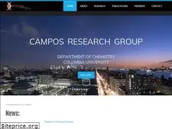 Sites similar to somoscampos.org