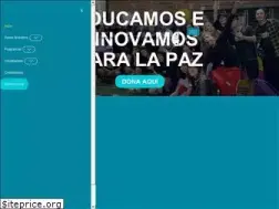 Sites similar to somoscapazes.org