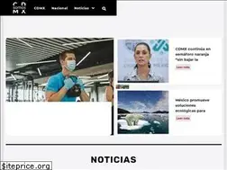 Sites similar to somoscdmx.com