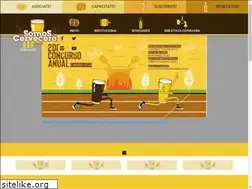 Sites similar to somoscerveceros.com