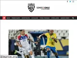 Sites similar to somoschile.cl