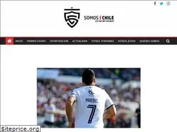 Sites similar to somoschileradio.cl