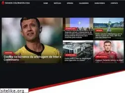 Sites similar to somoscolorados.com