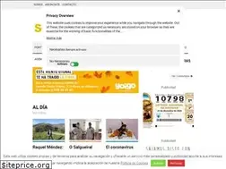 Sites similar to somoscomarca.es
