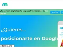 Sites similar to somoscomunicacion.es