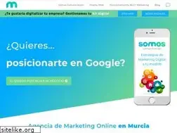 Sites similar to somoscomunicacion.net