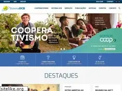 Sites similar to somoscooperativismo.coop.br