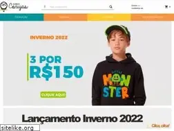 Sites similar to somoscorujas.com.br