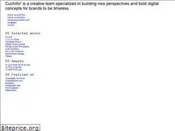 Sites similar to somoscuchillo.com