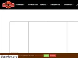 Sites similar to somosdakar.com