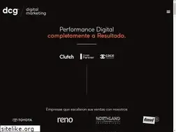 Sites similar to somosdcg.com
