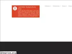 Sites similar to somosdefensores.org