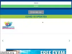 Sites similar to somosdental.com