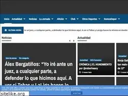 Sites similar to somosdepor.com