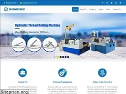 Sites similar to somose.com