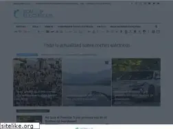 Sites similar to somoselectricos.com