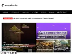 Sites similar to somoselmedio.com