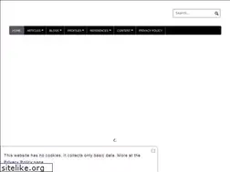 Sites similar to somoselmedio.org