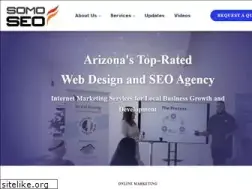 Sites similar to somoseo.com