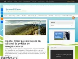 Sites similar to somoseolicos.com