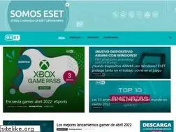 Sites similar to somoseset.com