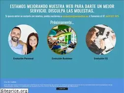 Sites similar to somosevoluzion.com