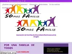 Sites similar to somosfamilialgtb.org
