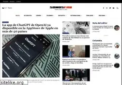 Sites similar to somosfan.com