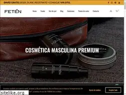 Sites similar to somosfeten.com