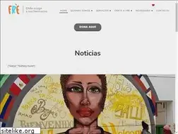 Sites similar to somosfre.cl