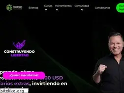 Sites similar to somosgbc.com