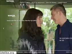 Sites similar to somosgroup.com