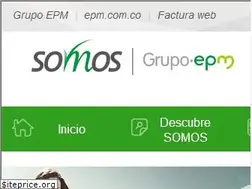 Sites similar to somosgrupoepm.com