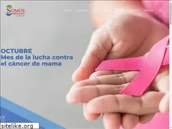 Sites similar to somoshermanos.mx