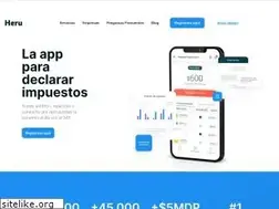 Sites similar to somosheru.com