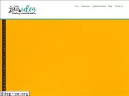 Sites similar to somosideacomunicacion.es
