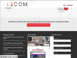 Sites similar to somosincom.mx