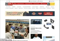 Sites similar to somosindustria.com