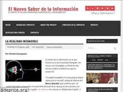 Sites similar to somosinformacion.es