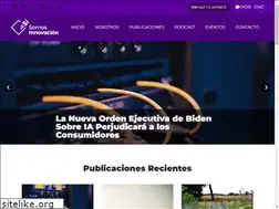 Sites similar to somosinnovacion.lat