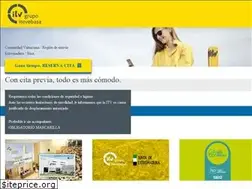 Sites similar to somositv.com
