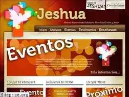 Sites similar to somosjeshua.org