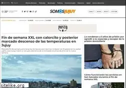 Sites similar to somosjujuy.com.ar