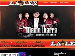 Sites similar to somoslaley.com