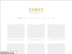 Sites similar to somoslandscapes.com