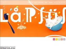 Sites similar to somoslapsus.com