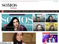 Sites similar to somoslarevistaonline.com