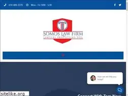 Sites similar to somoslaw.com